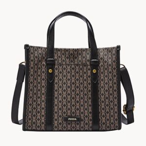 Fossil Kingston Satchel