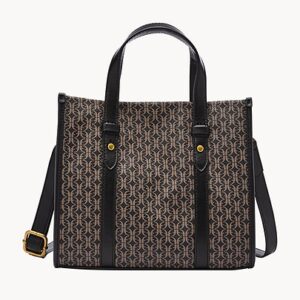 Fossil Kingston Satchel