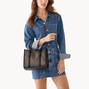 Fossil Kingston Satchel