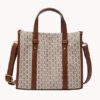 Fossil Kingston Satchel
