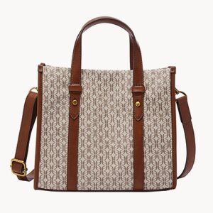 Fossil Kingston Satchel