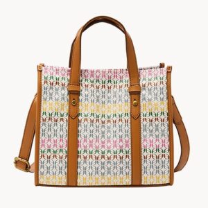 Fossil Kingston Satchel
