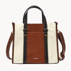 Fossil Kingston Satchel