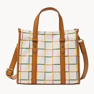 Fossil Kingston Satchel