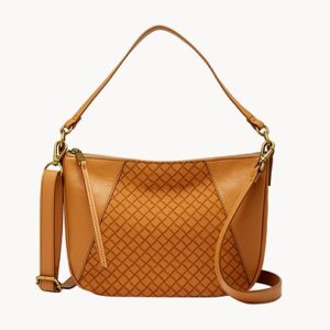 Fossil Skylar Satchel