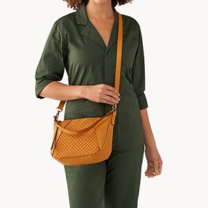 Fossil Skylar Satchel