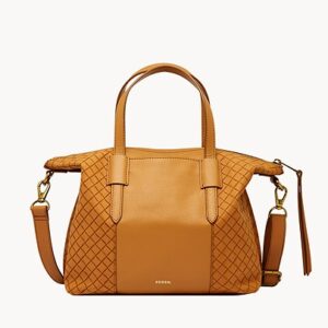 Fossil Skylar Satchel