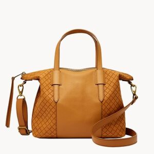 Fossil Skylar Satchel