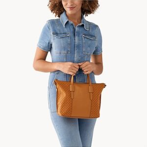 Fossil Skylar Satchel