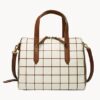Fossil Sydney Satchel