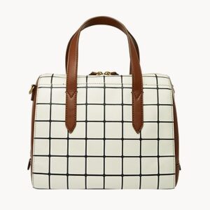 Fossil Sydney Satchel