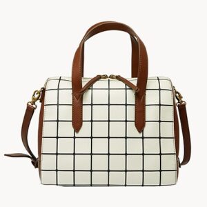 Fossil Sydney Satchel