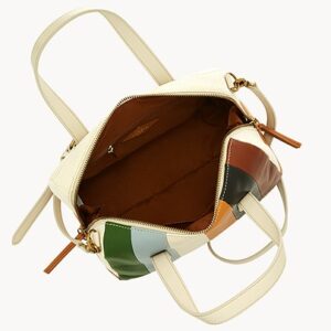 Fossil Sydney Satchel