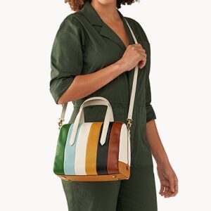 Fossil Sydney Satchel