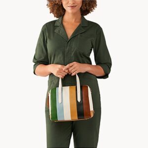 Fossil Sydney Satchel