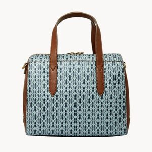 Fossil Sydney Satchel