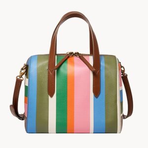 Fossil Sydney Satchel
