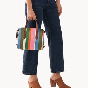 Fossil Sydney Satchel
