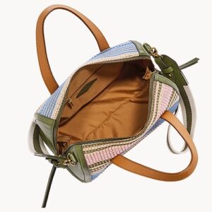 Fossil Sydney Satchel