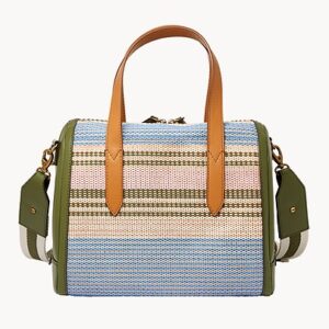 Fossil Sydney Satchel