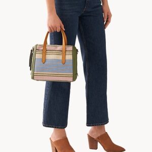 Fossil Sydney Satchel