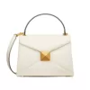 Valentino Garavani Small One Stud Top Handle Bag