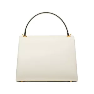 Valentino Garavani Small One Stud Top Handle Bag