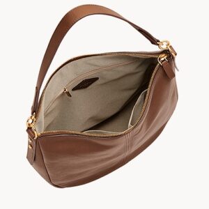 Fossil Jolie Hobo