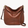 Fossil Jolie Hobo