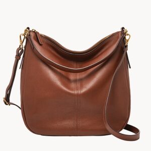 Fossil Jolie Hobo