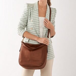 Fossil Jolie Hobo