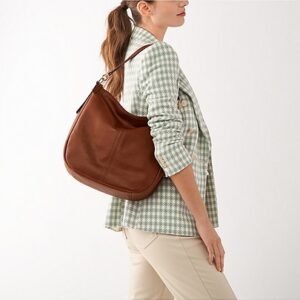 Fossil Jolie Hobo