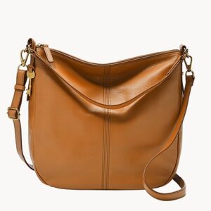 Fossil Jolie Hobo