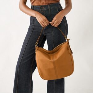 Fossil Jolie Hobo