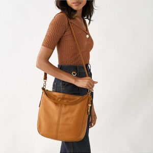 Fossil Jolie Hobo