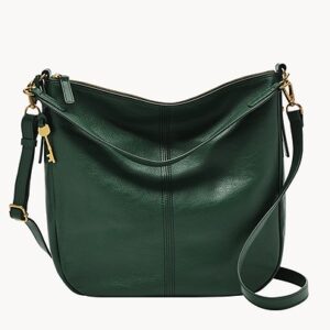 Fossil Jolie Hobo