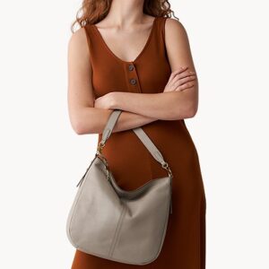 Fossil Jolie Hobo