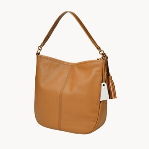 Fossil Jolie Hobo