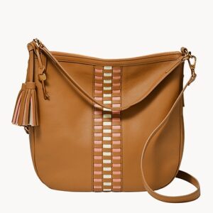 Fossil Jolie Hobo