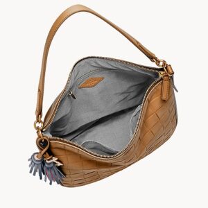 Fossil Jolie Hobo