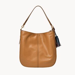 Fossil Jolie Hobo