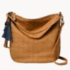 Fossil Jolie Hobo