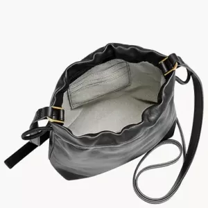 Fossil Gigi Small Drawstring Crossbody