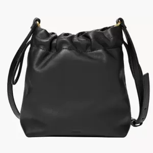 Fossil Gigi Small Drawstring Crossbody