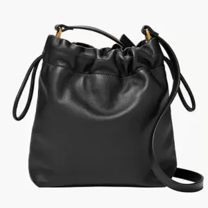 Fossil Gigi Small Drawstring Crossbody