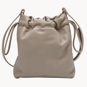 Fossil Gigi Drawstring Crossbody
