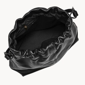 Fossil Gigi Drawstring Shoulder Bag