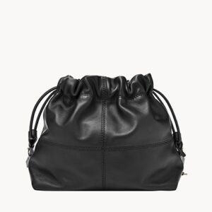 Fossil Gigi Drawstring Shoulder Bag