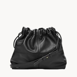 Fossil Gigi Drawstring Shoulder Bag