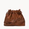 Fossil Gigi Drawstring Shoulder Bag